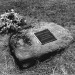 Grave_Marker_Blanchard,_Maine_July_18,_1992