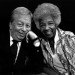 Mel_Torme_&_Maxine_Sullivan_S:S_Norway_October_9,_1985
