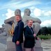 Bob_Wilber_and_Kenny_Davern,_Frogner-Park_10_August_1991